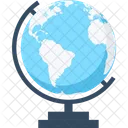 Global World International Icon