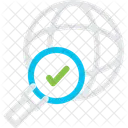 Global  Icono