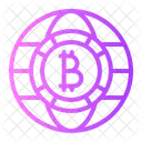 Global Connection Icon