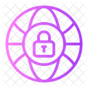 Global Connection Icon