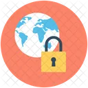 Global Protection Worldwide Icon