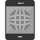 Global Country Earth Icon
