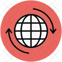 Global Solutions Globe Icon