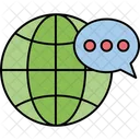 Global Access  Icon