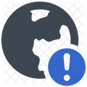 Alert Error Warning Icon