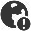 Alert Error Warning Icon