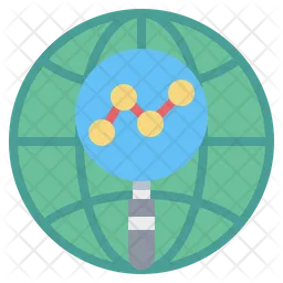 Global Analysis  Icon