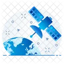 Global Antenna  Icon