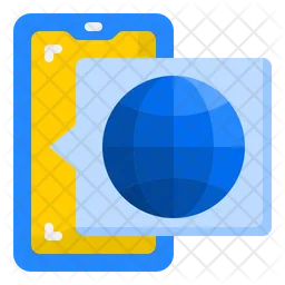 Global App  Icon