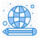 Global Article  Icon