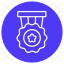 Global award  Icon