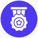 Global Award Match Reward Global Achievement Icon