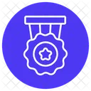 Global Award Match Reward Global Achievement Icon