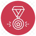 Global Award Match Cup Match Reward Icon