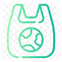 Sustainability World Ecology And Environment Icon