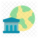 Global Banking  Symbol