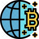 Global Bitcoin Global Bitcoin Icon