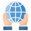 Global Business International Business Business Icon