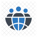 Global Business Group  Icon