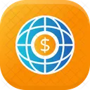 Global Business  アイコン