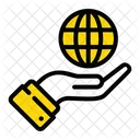 Global Icon