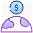 Global Business International Business Global Icon
