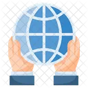 Global business  Icon