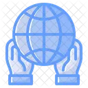 Global business  Icon