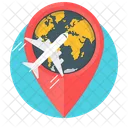 Travel Icon