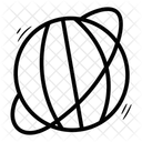Connection Worldwide Texture Icon