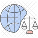 Global Business Law Global Business Icon