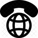 Global Call  Icon