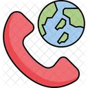 Global Calling  Icon