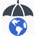 Global Care  Icon