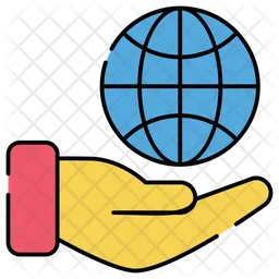 Global Care  Icon