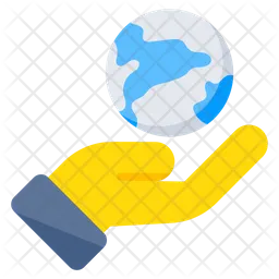 Global Care  Icon