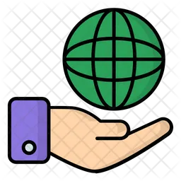 Global Care  Icon