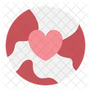 Healthcare Innovation Health Research Universal Health Icon
