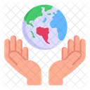 Global Care  Icon