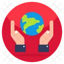 Global Care  Icon