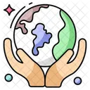 Global Care  Icon
