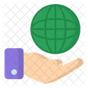 Global Care Symbol
