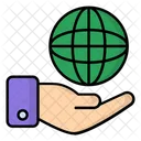 Global Care Symbol