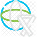 Charity Philanthropy Nonprofit Generosity Icon