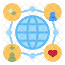 Global Checkup  Icon