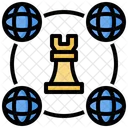 Global Chess  Icon