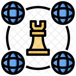 Global Chess  Icon