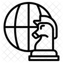 Chess Pawn Icon