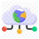 Global Computing  Icon