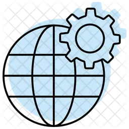 Global-configuration  Icon